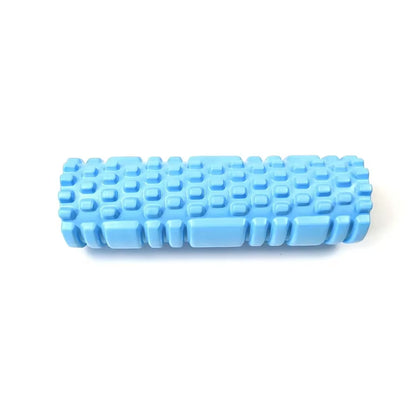 Elevate Your Fitness Routine with the 26Cm Yoga Column Foam Roller - Perfect for Pilates and Back Massage