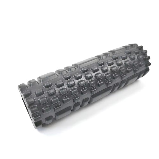 Elevate Your Fitness Routine with the 26Cm Yoga Column Foam Roller - Perfect for Pilates and Back Massage